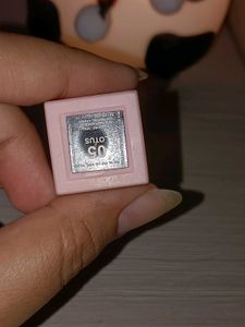Sugar Pop Lipstick - Bold Red Shade