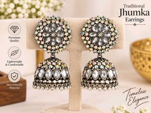 3 piece earring
