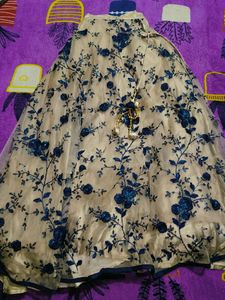 Fancy Kids Lehenga