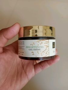 Good Vibes Brightening Face Cream ❤️