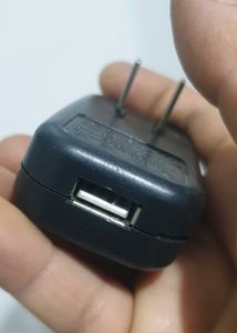 MP3 Player Power Supply Adapter