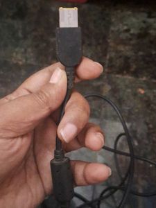 Lenovo Laptop Charger