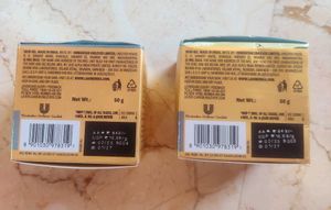 Lakme Hyaluronic Dewy Gel Creme