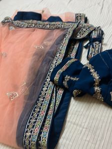 beautiful lehenga for festival and weddings