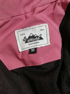 EwOols New Edition Jacket