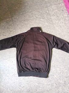 Adidas Inspired Track Jacket