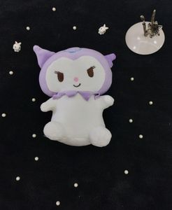 Kuromi Soft Plush Toy