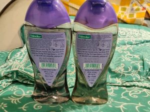Palomolive AROMA shower Gel With Ying Yang Essential Oil And Iros Extract