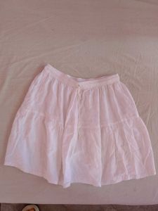 top and skirt