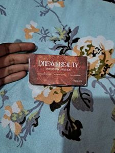 Dream Beauty Intuition Lipstick Pack of 3