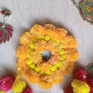One time used Festival Decoration Set