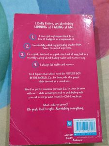 Super Awkward by Beth Garrod