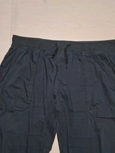 Comfortable Black Jogger Pants of 1
