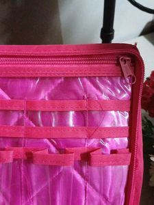 New Jewelry Organiser