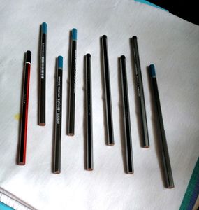 Awesome  Apsara Pencils ✏ With Sharpner
