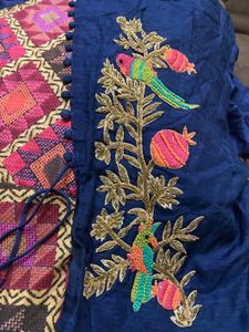Designer Anarkali Suit