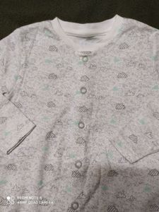 Available...Romper for 6-9 months baby