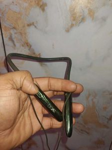 BoAt Neckband Earphones
