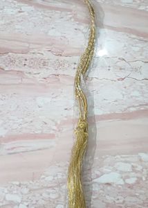 New Golden Tassel Paranda