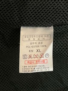 British Union Jack Back Logo Coach Jacket – Black"
