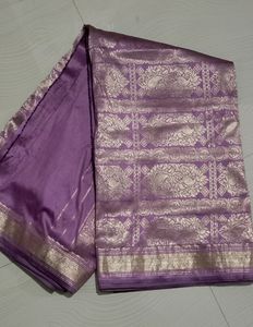Beautiful Saree💜