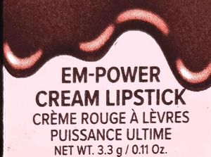 Too Faced Cocoa Bold Lipstick 😍❤️