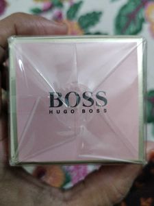 Hugo Boss Ma Vie Perfume for Women