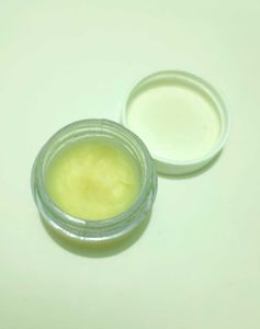 Ouchh! First Night solid Perfume