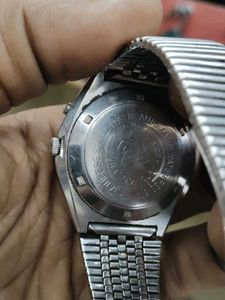 Vintage Ricoh Automatic watch