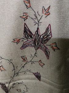 NEW PURE KASHMIRI SHAWL