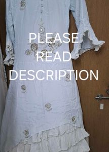 RESELLING - dress purchase from Freeup