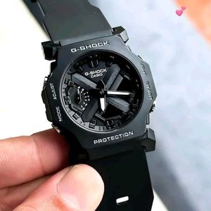 Fossil Automatic Watch with Leather Strap PREMIUM