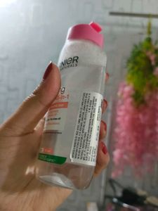 Garnier Micellar Cleansing Water