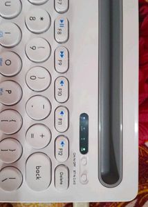 Portronics Wireless Keyboard