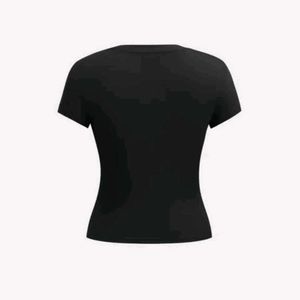 SAVANA Vintage Guess Jeans T-Shirt