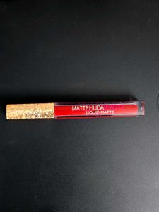 Huda Beauty Liquid Matte Lipstick