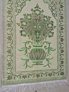 Elegant Prayer Mat of 1