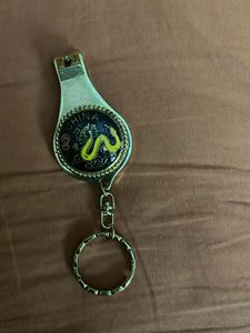 Antique Dragon Keychain Bottle Opener nailcu