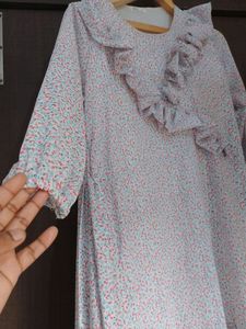 Long Dress 👗💕