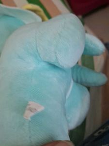 Pokemon Vaperoen plush Non authentic