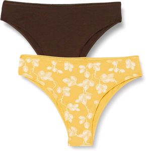 Pack of 2 Women's Briefs