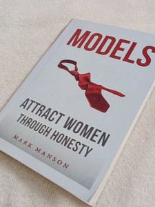 Models by Mark Manson
