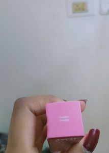 NYKAA Lip Oil Gloss