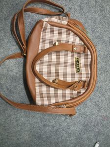 Sling Bag Zara