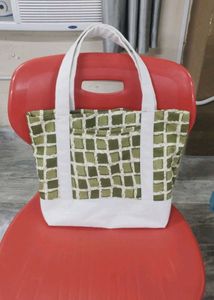 Stylish Tote Bag