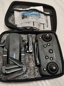Drone with Accessories
