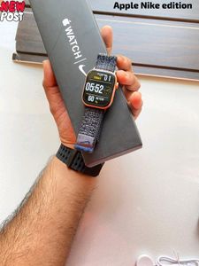 Apple Nike edition Watch