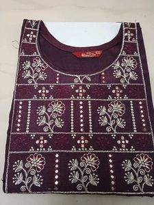 Kurtis For Ladies Or Girls