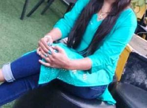 kurti Sea green colour