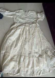Women’s Gown